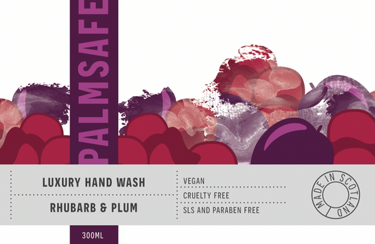 Summer of Scents and Soapy Surprises