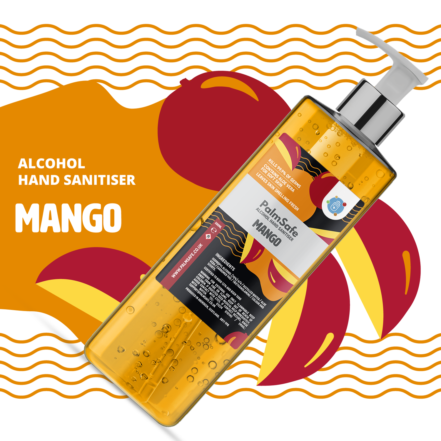 Mango