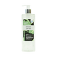 Palm Safe Aloe Vera 500ml Pump Bottle of Hand Sanitiser