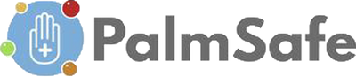 Palm Safe Logo