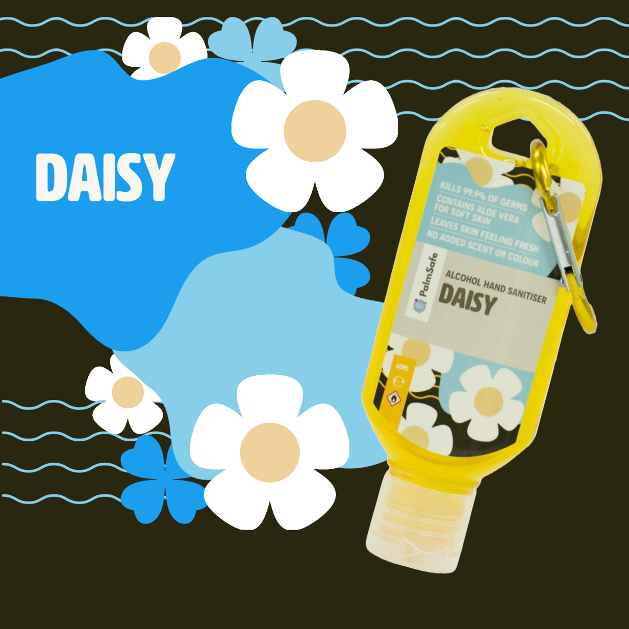 Daisy