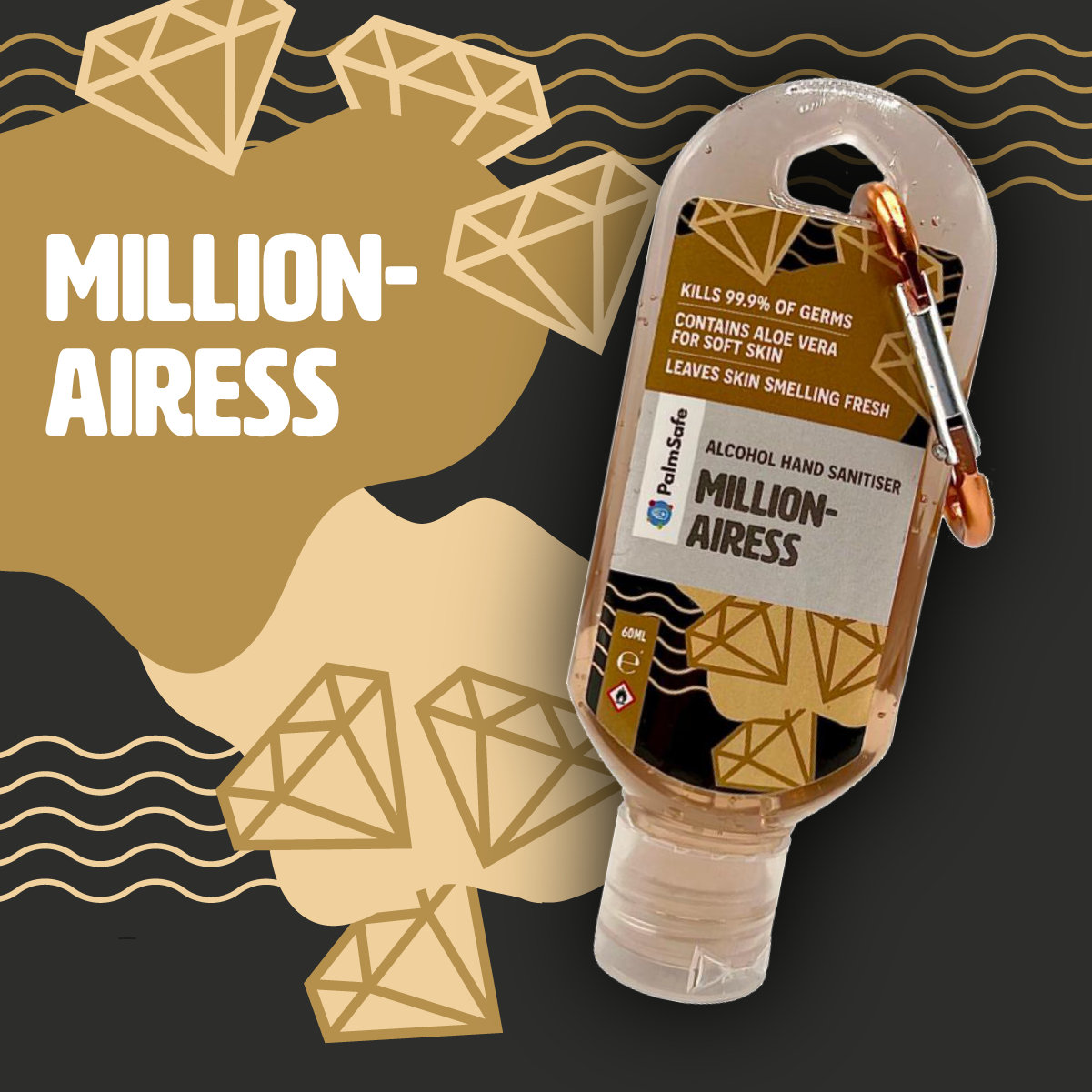 Millionairess