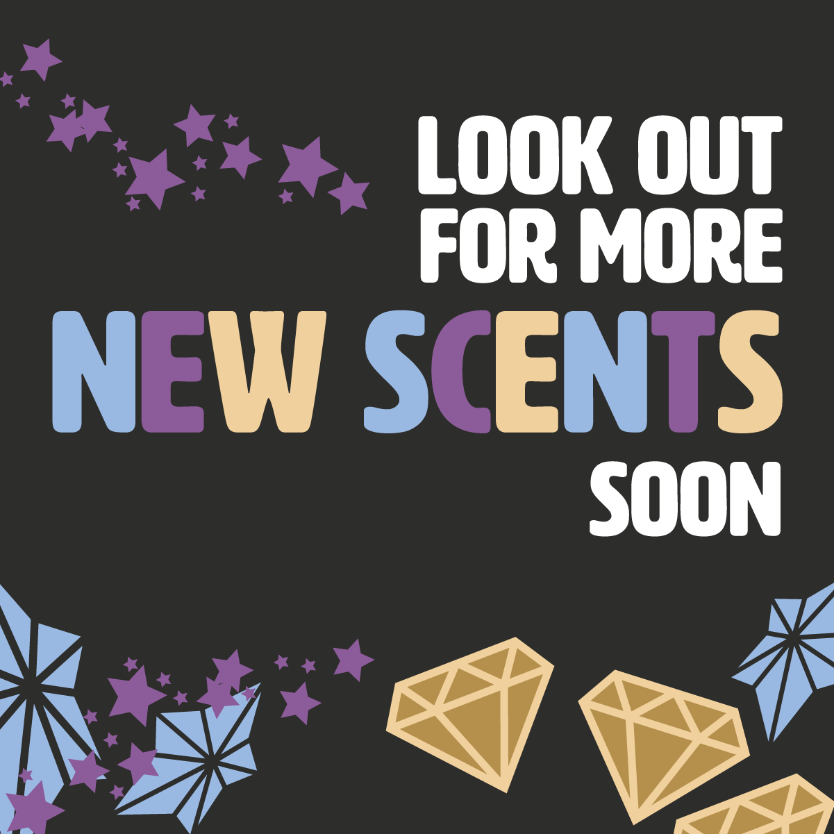 More New Scents
