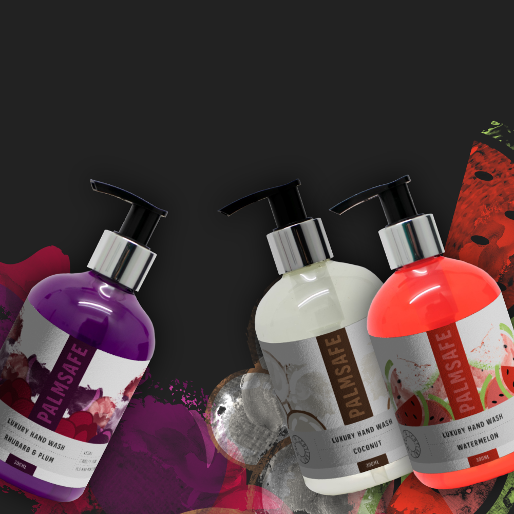 Luxury Hand Wash