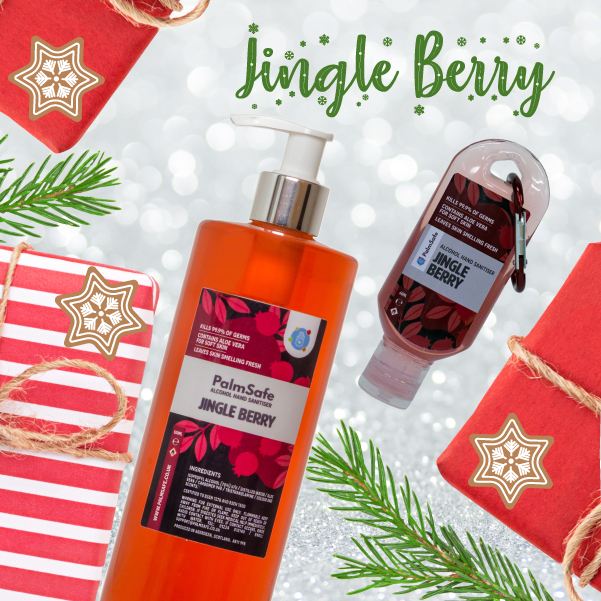 Jingle Berry