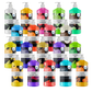 One Litre Pump Bottles