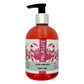 Palm Safe Candy Cane Scented Hand Wash 300ml Pump Bottle