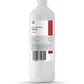 Palm Safe Luxury Hand Wash, Vegan, SLS Free -  Red Rose Scent
