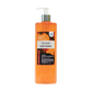 Palm Safe Blood Orange 500ml Pump Bottle of Hand Sanitiser