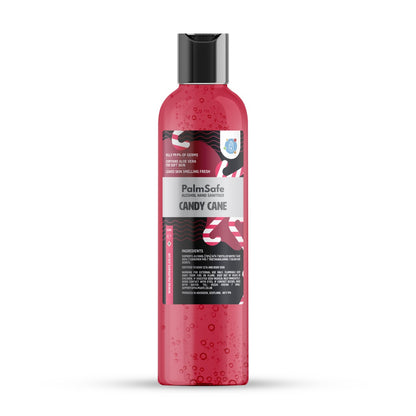 250ml Disc Top Bottles