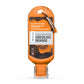Palm Safe Chocolate Orange Scented Hand Sanitiser 60ml Clip Bottle