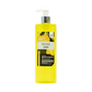 Palm Safe Lemon 500ml Pump Bottle of Hand Sanitiser