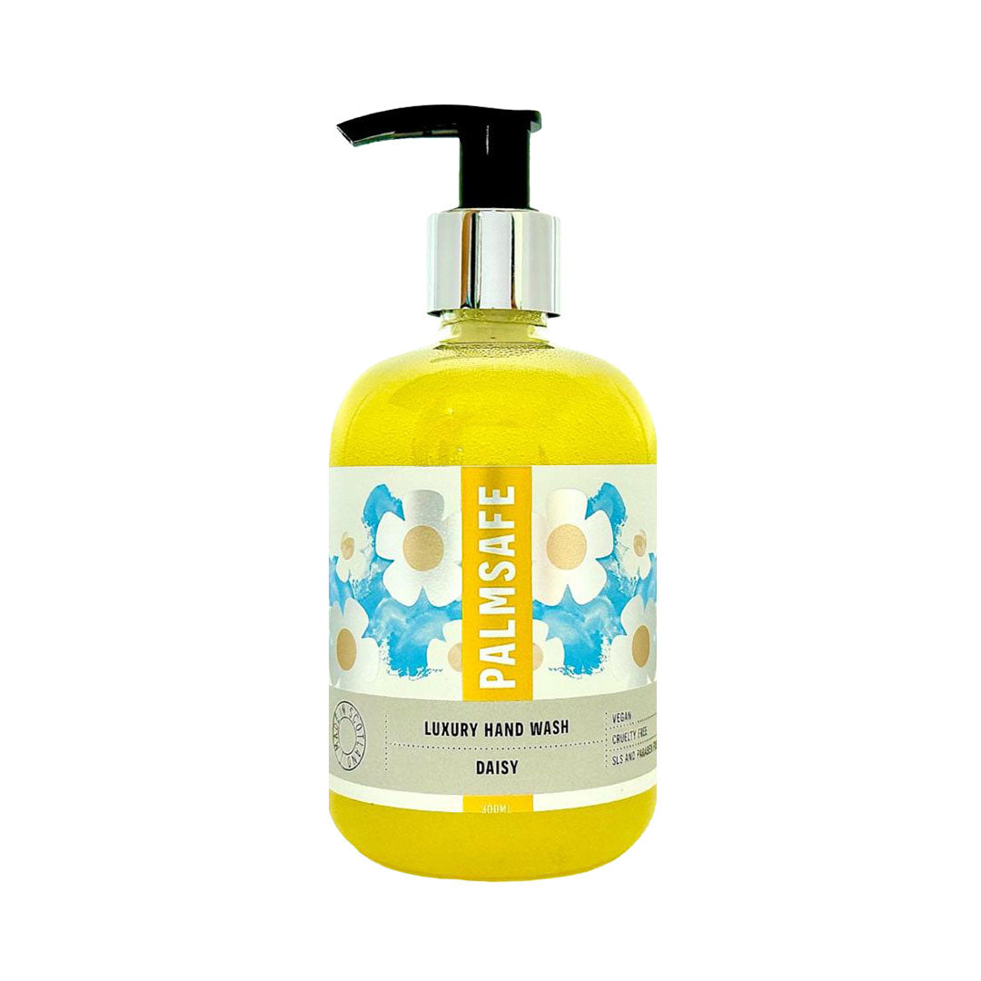 Palm Wild Hand Wash 300ml main image 1